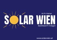 Solar Wien