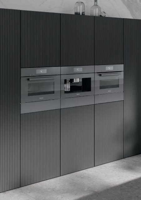 Miele3 Center Neuwirth Einbaugeraete Programmuebersicht