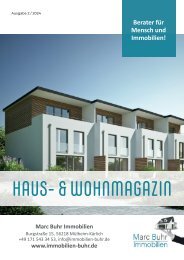 Haus-und Wohnmagazin Ausgabe 2_2024