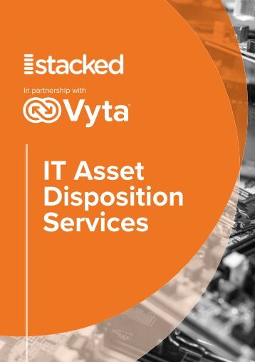 Stacked Partner ITAD Services 1