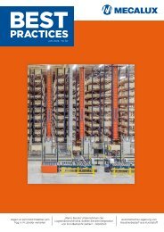  Best Practices Magazin nº32 - Deutsch