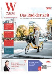 Wiener Wirtschaft Nr. 09/24