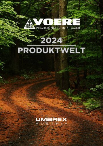 Produktwelt VOERE_komprimiert