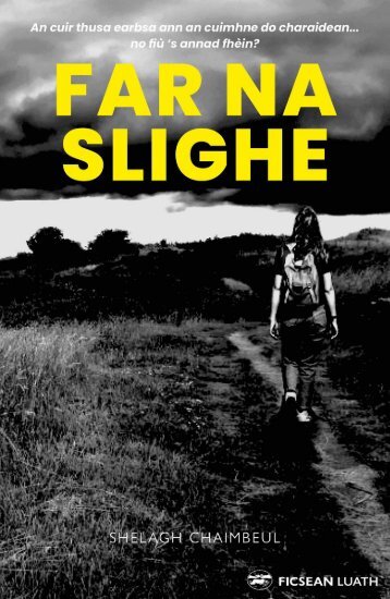 Far na Slighe by Shelagh Chaimbeul sampler