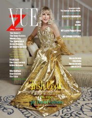VueZ™ Magazine May 2024