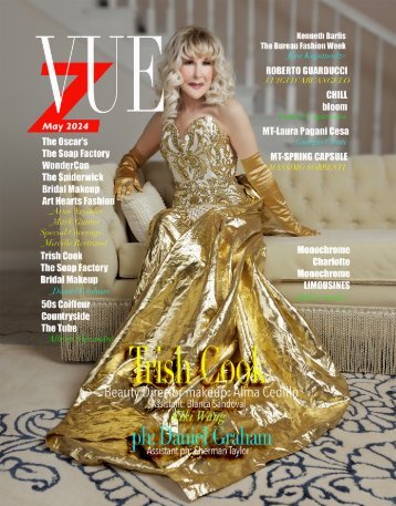 VueZ™ Magazine May 2024