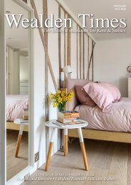 Wealden Times | WT264 | May 2024 | Love Your Home Supplement inside