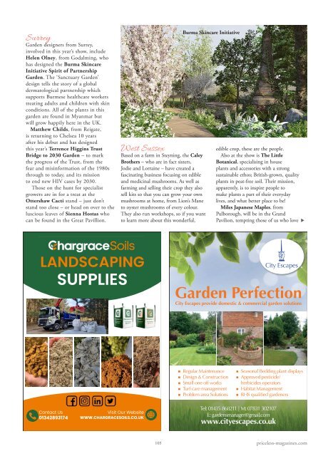 Wealden Times | WT264 | May 2024 | Love Your Home Supplement inside