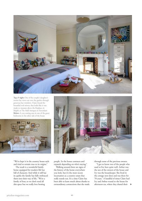 Wealden Times | WT264 | May 2024 | Love Your Home Supplement inside