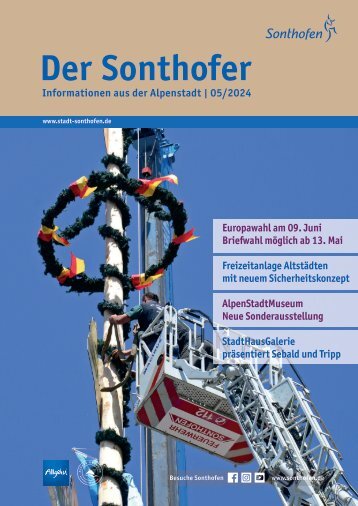 Der Sonthofer 05-2024