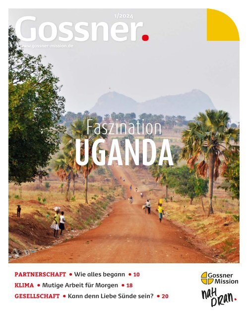 Gossner. 1/2024
