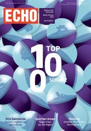 ECHO Top100 Schwaz 2024