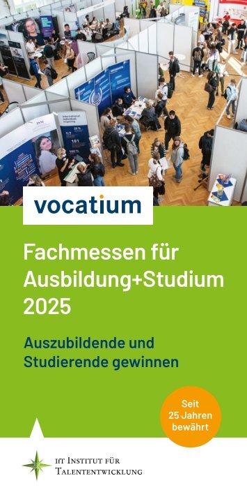 PRODUKTBROSCHUERE_VOCATIUM_2025_WEB