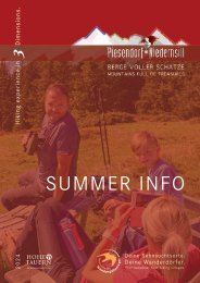 Summer Info 2024