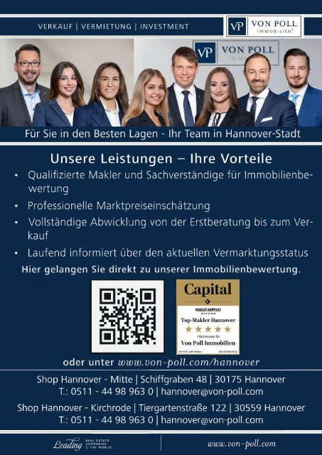 Kleeblatt Magazin Mai Ausgabe 2024 