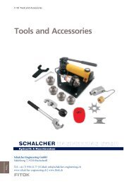 Tools and Accessories FITOK EN