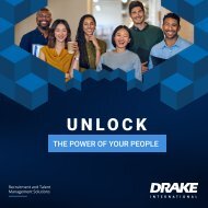 Introducing Drake Hong Kong