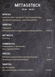 Mittagstisch Mönchenholzhausen_KW18