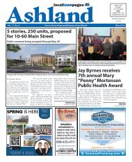 Ashland May 2024