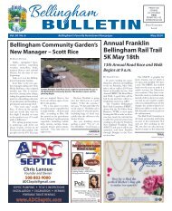 Bellingham Bulletin May 2024