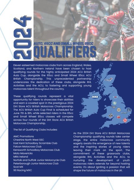 MXGB 2024 -LYNG