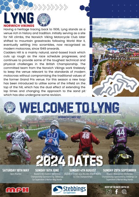 MXGB 2024 -LYNG