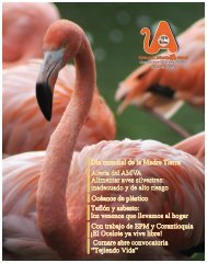 Revista Natural...Mente Animal