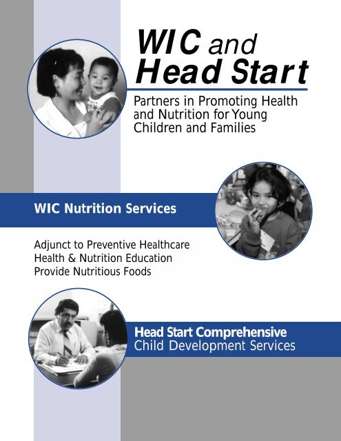 wic nutritionist