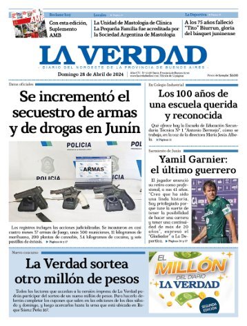 Diario DOMINGO 28-04-2024 - PDF