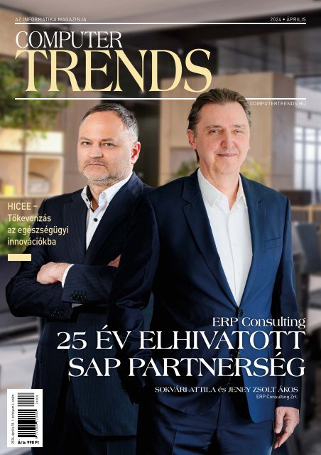 ComputerTrends magazin 2024.04.10.