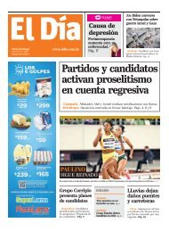 Edición impresa 29-04-2024