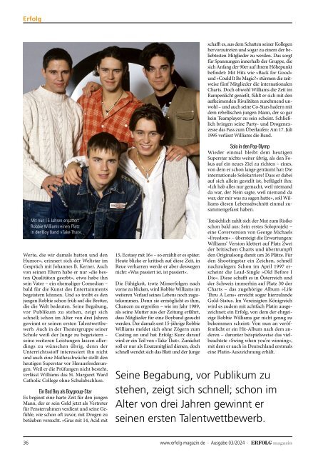 ERFOLG Magazin Ausgabe 03-2024