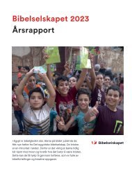 Årsrapport 2023