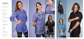 Tikima Trade Show Brochure