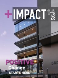 +IMPACT MAGAZINE ISSUE 28