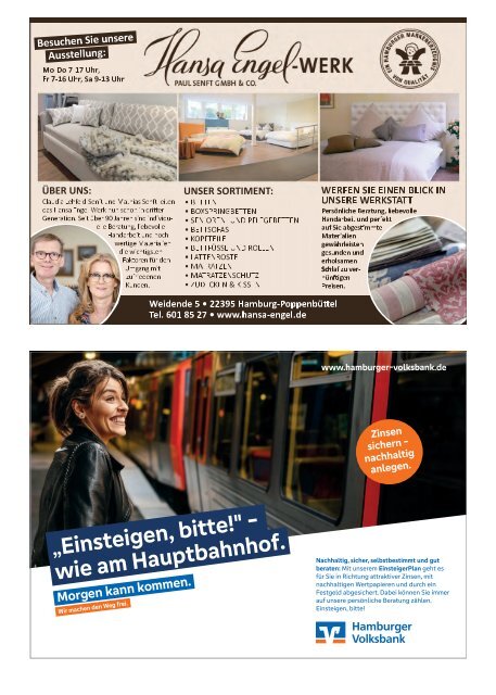 Alster Magazin 05/2024