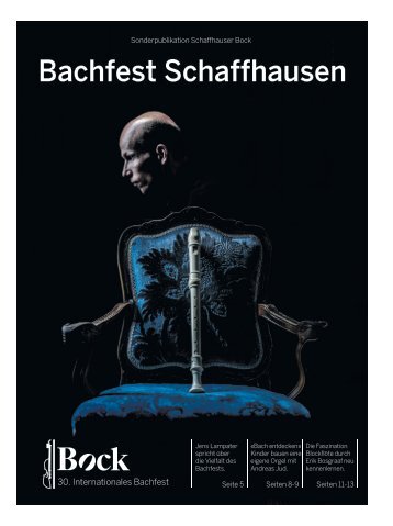 Bachfest 2024