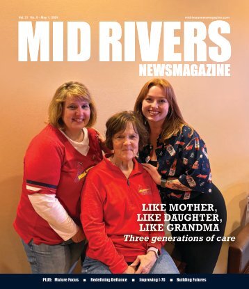 Mid Rivers Newsmagazine 5-1-24