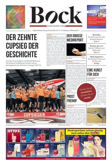 Bock E-Paper 2024 KW18