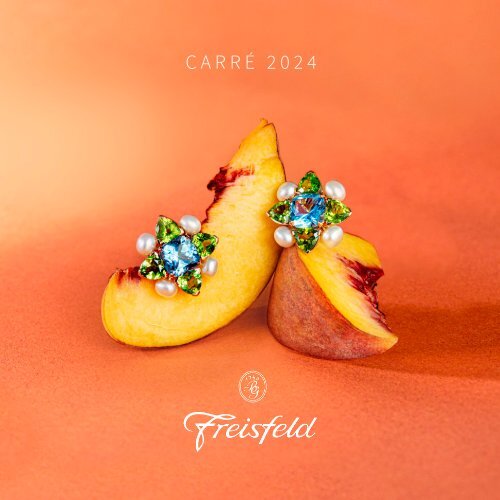 Juwelier Freisfeld - Carre 2024