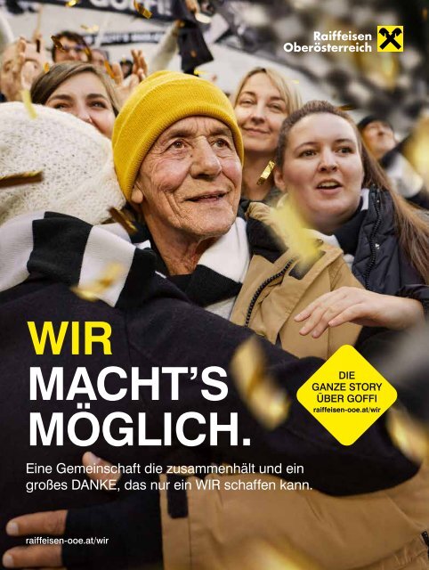 City-Magazin-Ausgabe-2024-05-Linz