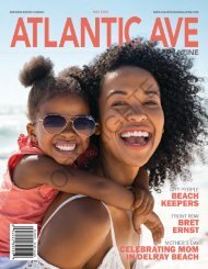 Atlantic Ave Magazine May 2024