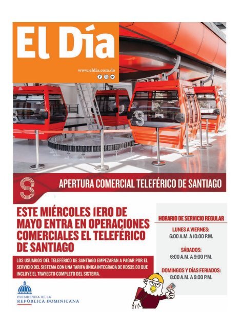 Edición impresa 30-04-2024