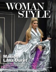 Woman Style  abril 24