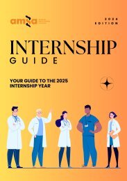 2024 Internship Guide