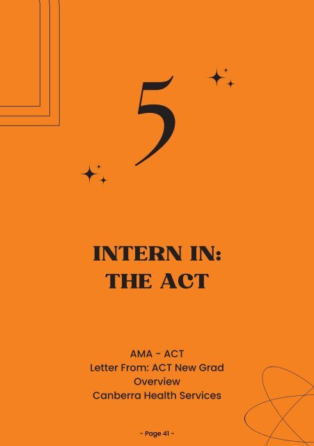 2024 Internship Guide