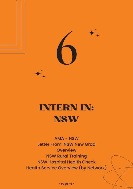 2024 Internship Guide