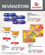 19-22 Revanzatori 01.05-31.05.2024