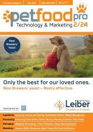 PetFood PRO 2/2024