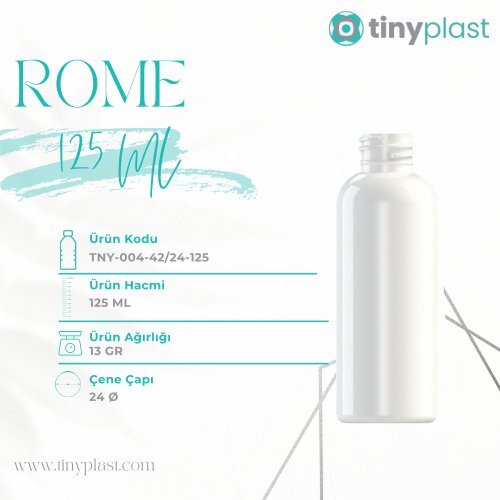 TINYPLAST PRODUCT CATALOGUE